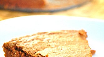 LE Gâteau au Chocolat de Cyril Lignac : Une TU-E-RIE