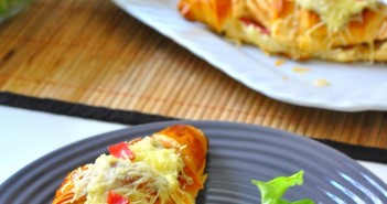 Croissants Fourrés