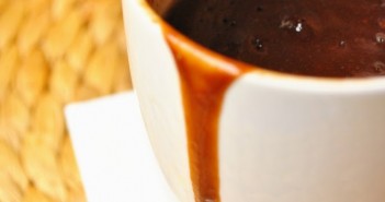 Chocolate Mug Cake, ou la tuerie de minuit en 5 minutes chrono