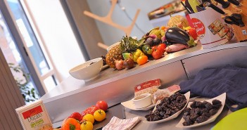 Riz au lait aux mille saveurs et un résumé de l’atelier autour des pruneaux d’Agen