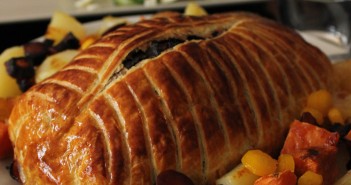 Filet de bœuf feuilleté aux fruits secs et ma petite tête en video ! IMG_6695