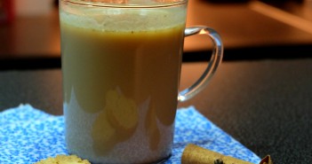 Chai Tea Latte : THE recette comme au Starbucks ! chai tea