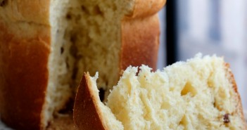 Un Panettone très facile à faire