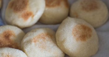 Batbout, recette facile expliquée pas à pas