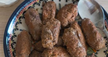 Cevapi, la viande hachée des Balkans