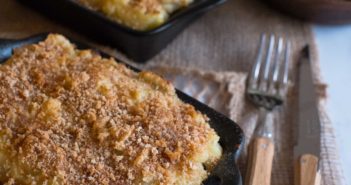 Hachis Parmentier