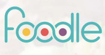 Quelques recettes Cuisinons En Couleurs sur l’application Foodle