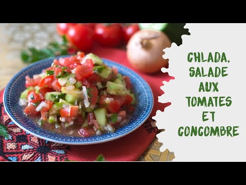 Chlada, l
