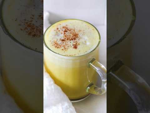 Golden Latte