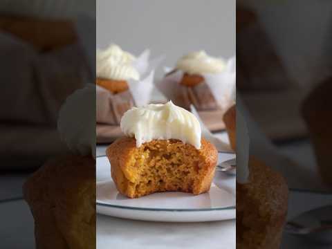 Carrot cake, la recette facile