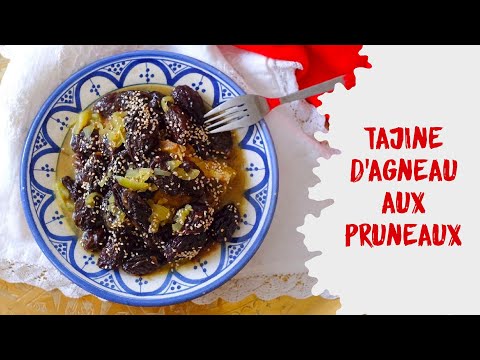 Tajine d