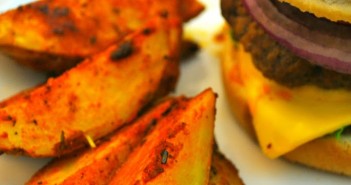 Potatoes Maison