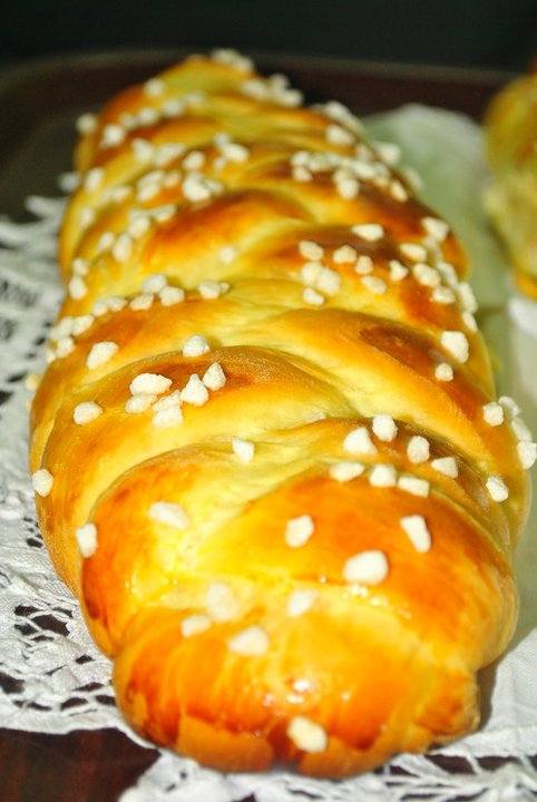 brioche