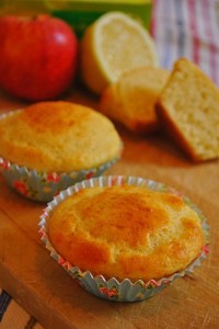 gateau-au-yaourt-200x300 - Petit cake au yaourt ultra léger