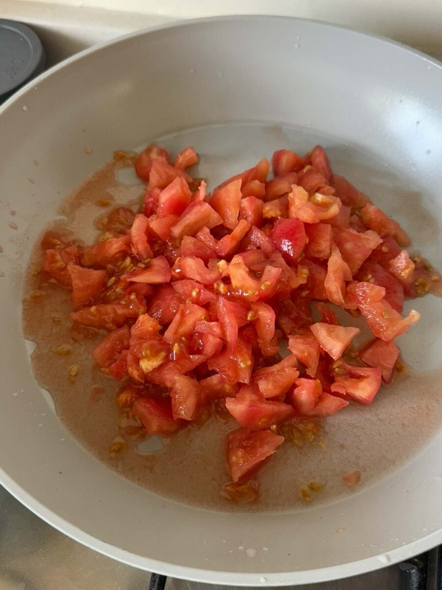 Pour encore plus de goût, faites vos gnocchis en suivant ma recette de gnocchis maison.