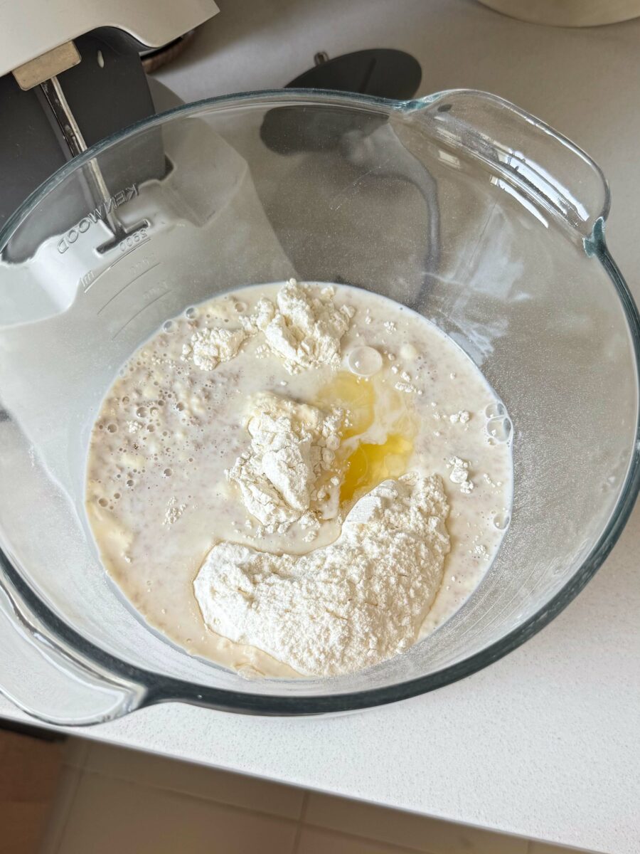 Comment faire une brioche tressée facilement ?
