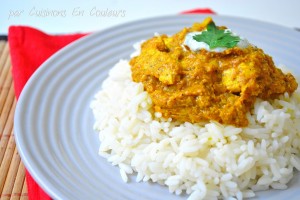 DSC_0318-300x200 - Filet Mignon de Dinde au Curry