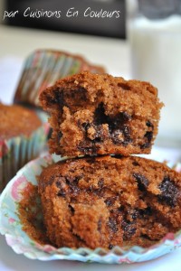 DSC_0414-200x300 - Muffins au chocolat