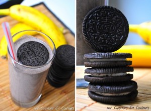 banane-oreo-300x221 - Banane Oreo MilkShake