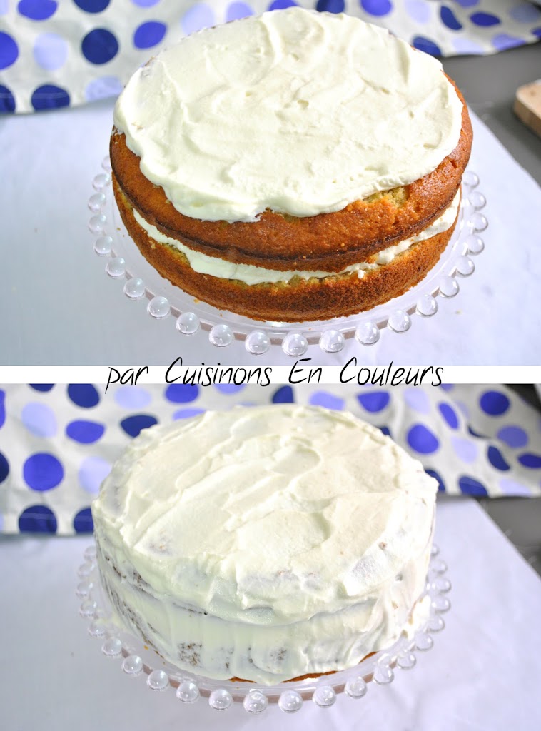 layer cake