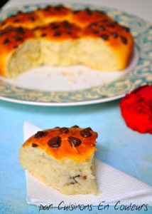 DSC_0196-214x300 - Brioche fourrée à la pâte à tartiner