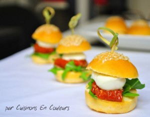 DSC_0265-300x234 - Mini-Hamburgers aux couleurs de l'Italie