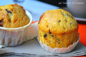 DSC_0298-300x200 - Muffins à la vanille naturelle et aux fondants du Cotentin