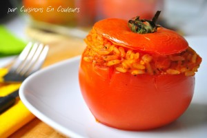 DSC_0933-300x200 - Tomates farcies au risotto à ma façon