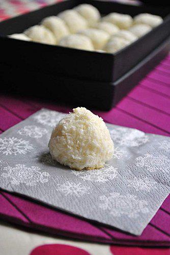rochers
