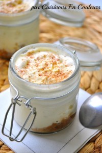 DSC_0566-200x300 - Verrine glacée à la vanille et au café, comme un tiramisu