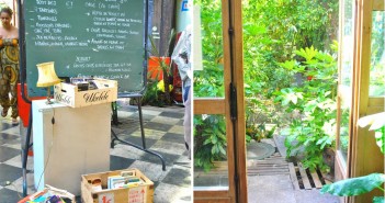 Un dimanche au Comptoir Général