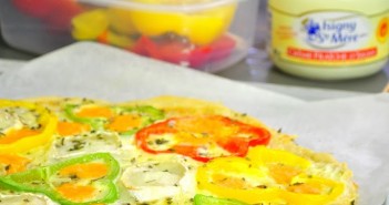 pizza-aux-poivrons-351x185 - Cuisinons En Couleurs