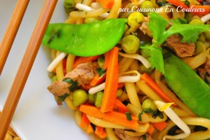 wok-l-C3-A9gumes-boeuf-2-300x200 - Wok de boeuf aux légumes