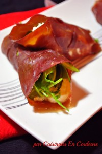 DSC_0734-200x300 - Involtini di Bresaola : des petits roulés à la ricotta et à la roquette