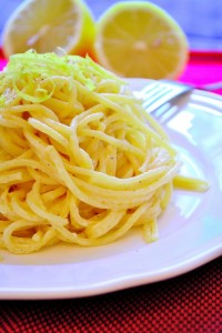 DSC_0264_02-200x300 - Spaghetti al limone... et résultat du concours!