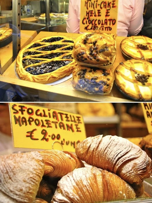 Voyage gourmand à Rome : à la découverte des spécialités italiennes…