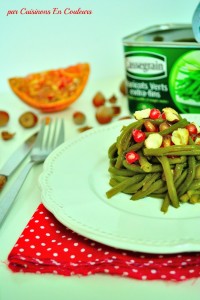 DSC_0511_01-200x300 - Salade de haricots verts à la grenade et aux noisettes