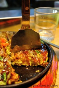 DSC_0092-200x300 - Aki, le meilleur Okonomiyaki de Paris