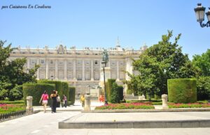 Voyage gourmand à Madrid : à la (re)découverte des spécialités espagnoles!