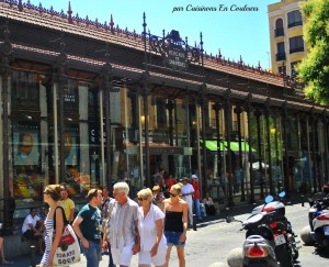DSC_0591-300x243 - Voyage gourmand à Madrid : à la (re)découverte des spécialités espagnoles!
