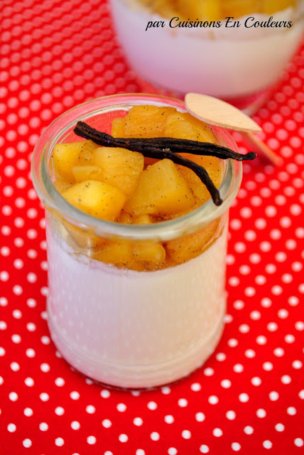 pannacotta