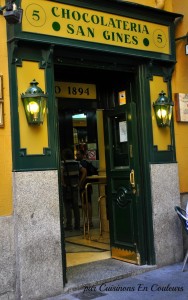 san_gines-188x300 - Voyage gourmand à Madrid : à la (re)découverte des spécialités espagnoles!