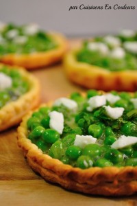 DSC_0200_01-200x300 - Tartelettes salées aux petits pois et à la menthe