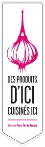 LABEL-92x300 - Un nouveau label pour promouvoir la cuisine locale dans les restaurants d'Ile de France : des produits d'ici cuisinés ici!