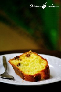 DSC_0120-200x300 - Gâteau au yaourt très simple à faire à quatre mains