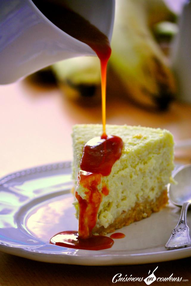 cheesecake