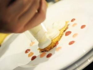 Millefeuille1-300x225 - Mille-feuilles à la chantilly et aux nectarines