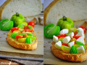 bruschetta_tomates-300x223 - Bruschetta aux tomates et à la mozzarella