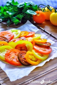 DSC_0091-200x300 - Tarte aux tomates... mais en couleurs!