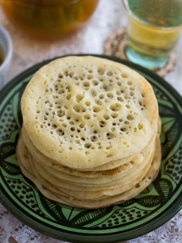 Tfaya, le confit d’oignons et raisins secs  caramélisés